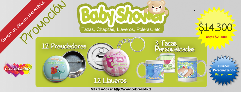 #promocion