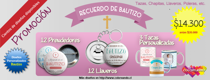 #promocion