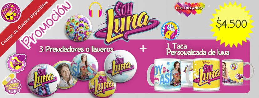 #promocion