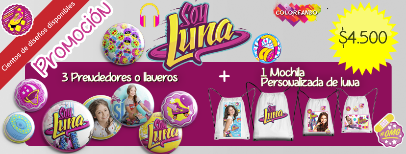 #promocion